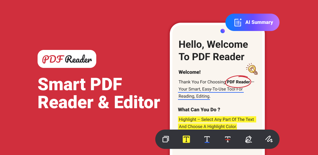 PDF Reader